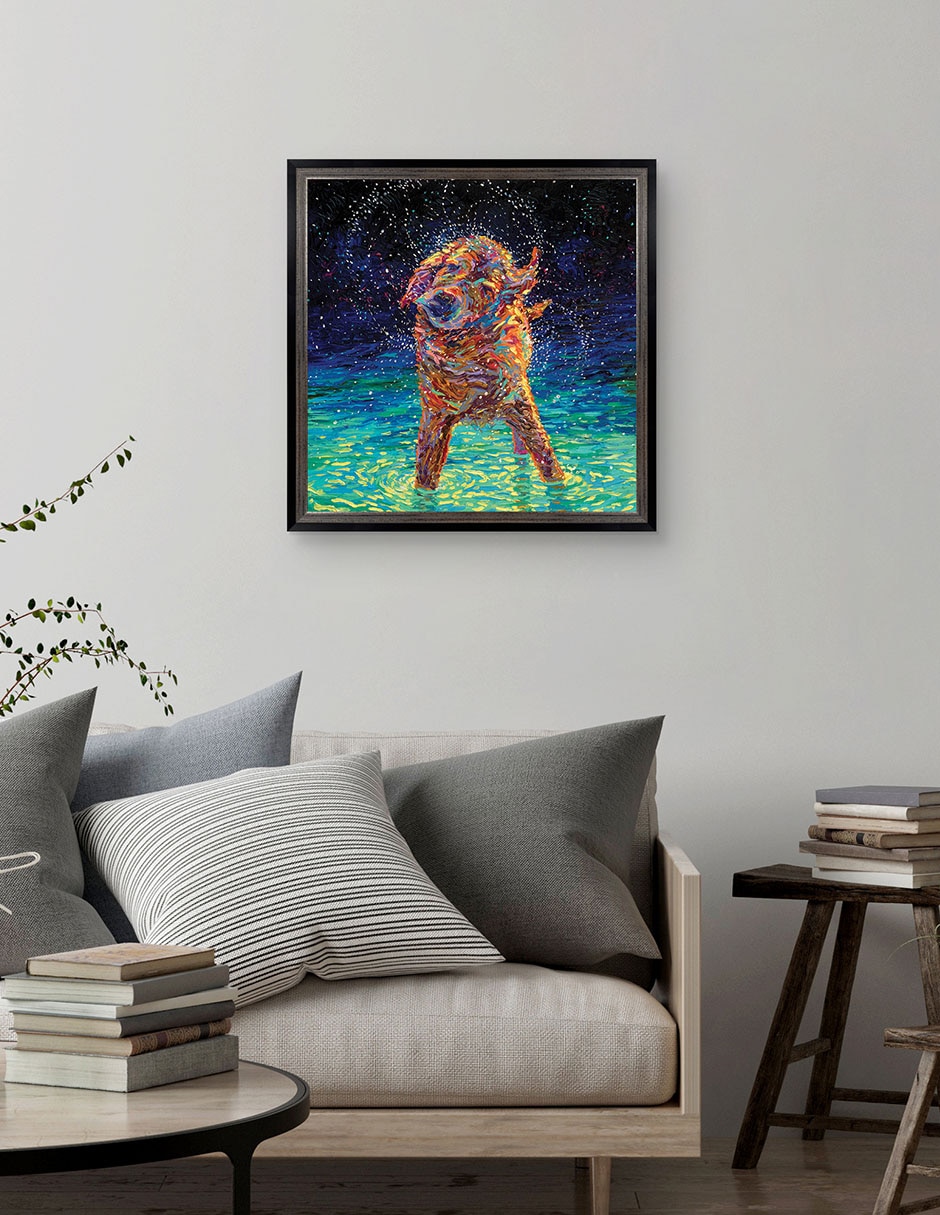Cuadro decorativo 2