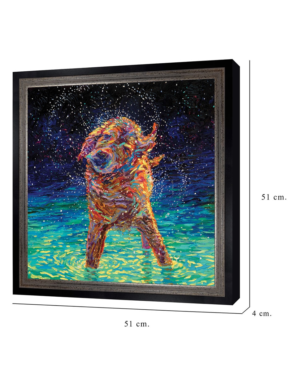 Cuadro decorativo 6