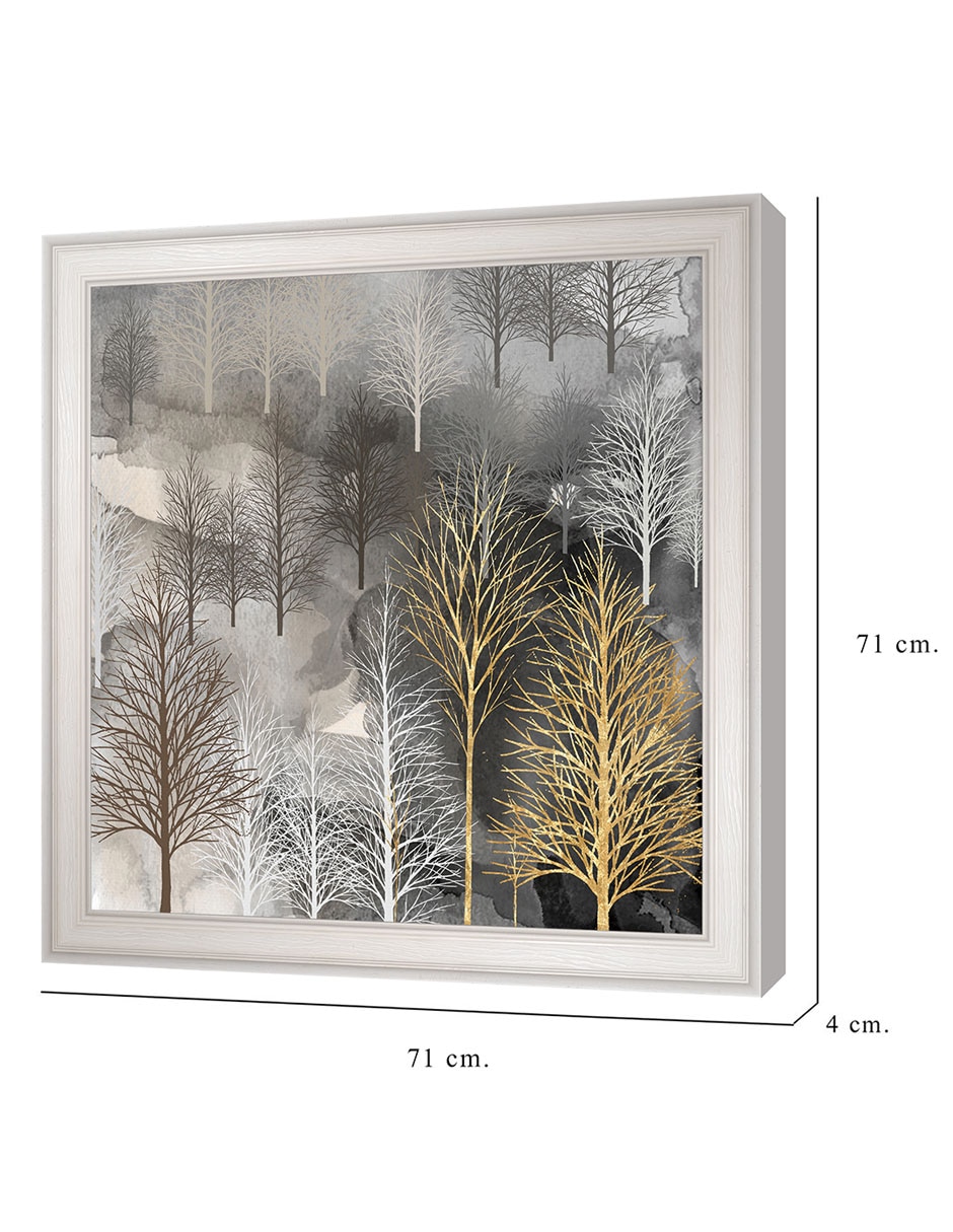 Cuadro decorativo 6