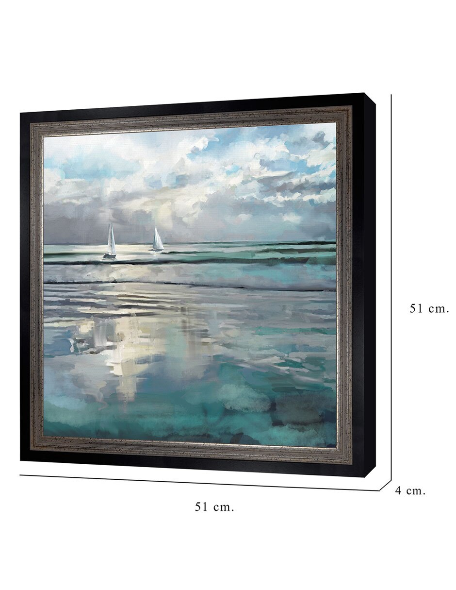 Cuadro decorativo 6