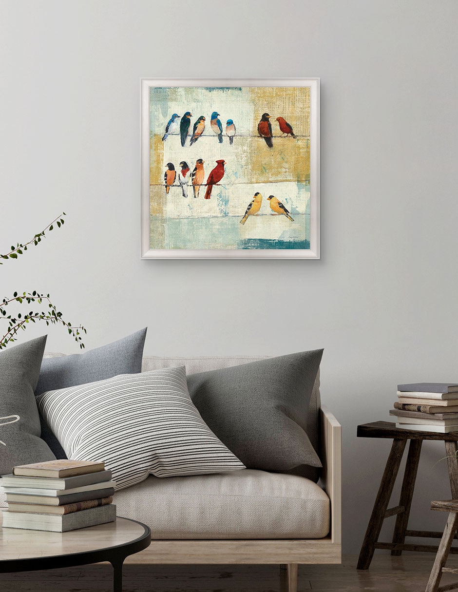 Cuadro decorativo 2