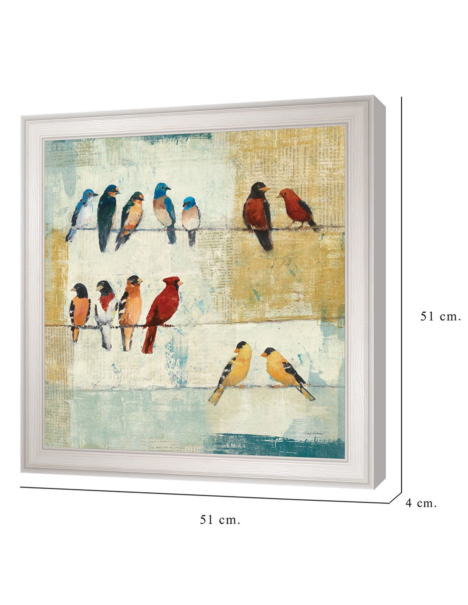 Cuadro decorativo 6