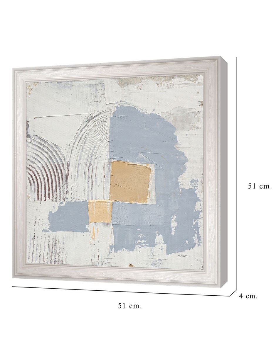 Cuadro decorativo 6