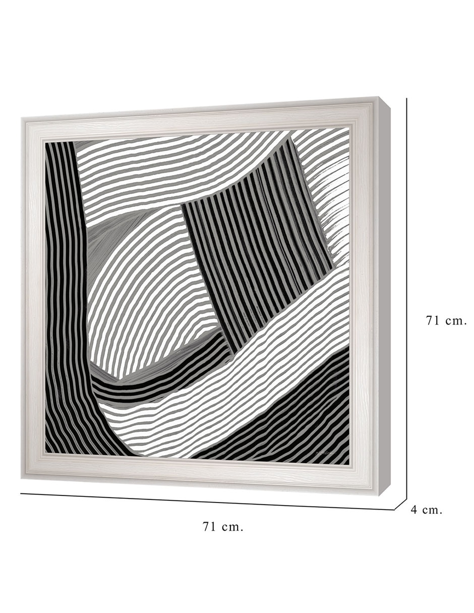 Cuadro decorativo 6