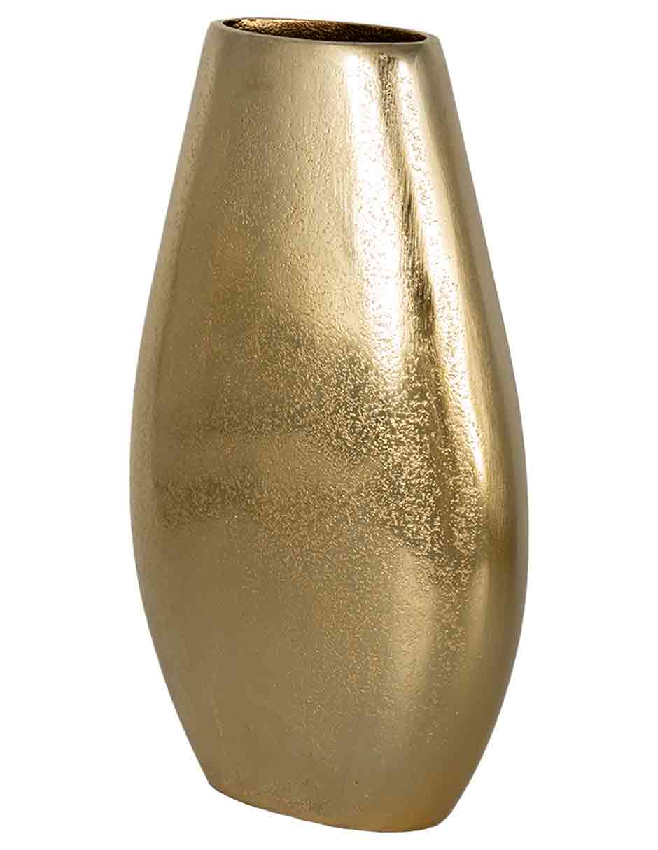 Florero aspa de aluminio 4