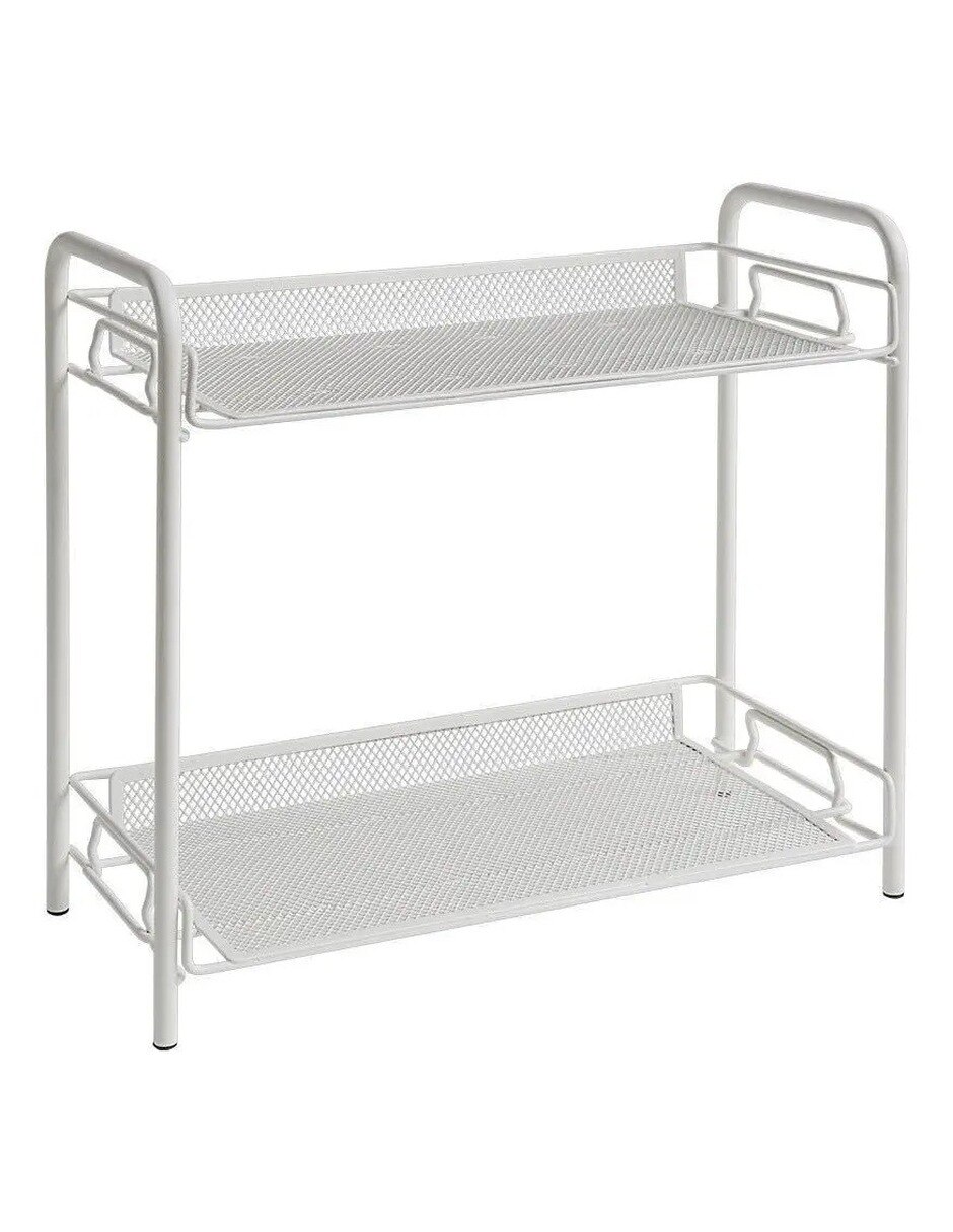 Organizador de metal Organizador de metal