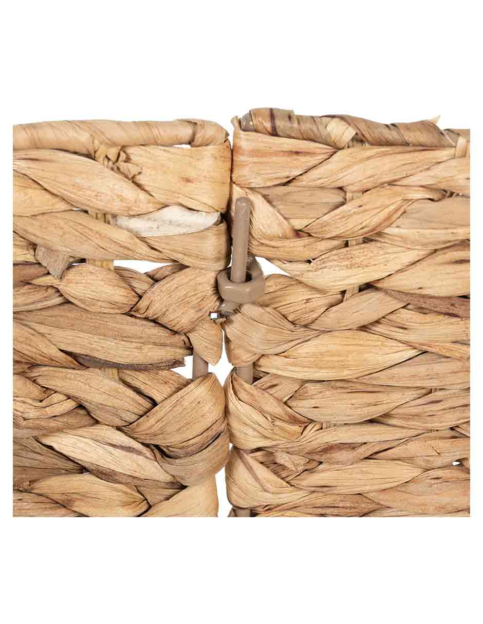 Pie de árbol NOURA estampado A cuadros 4