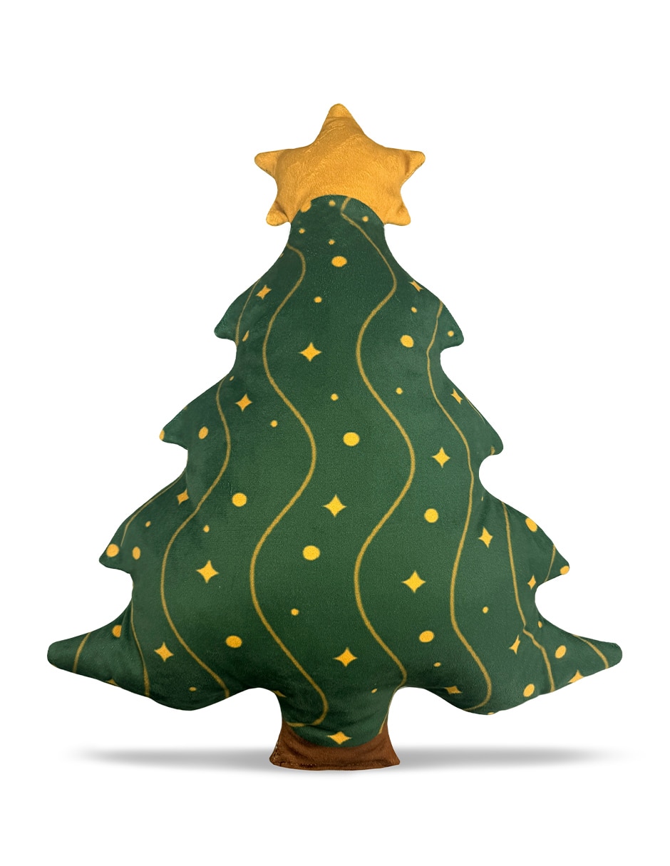 Cojín decorativo navidad Cojín decorativo navidad