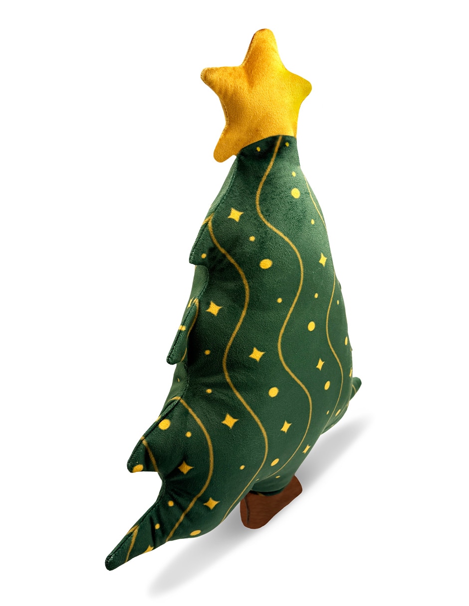 Cojín decorativo navidad 3