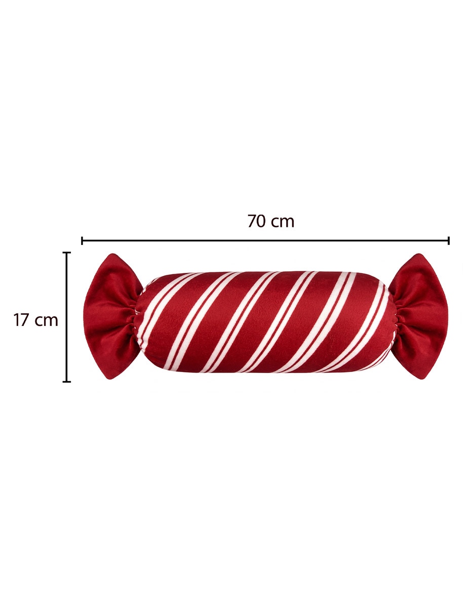 Cojín decorativo Caramelo 8