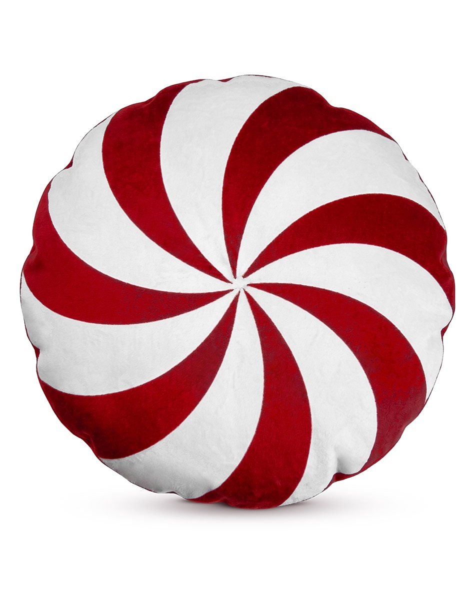 Cojín decorativo Caramelo