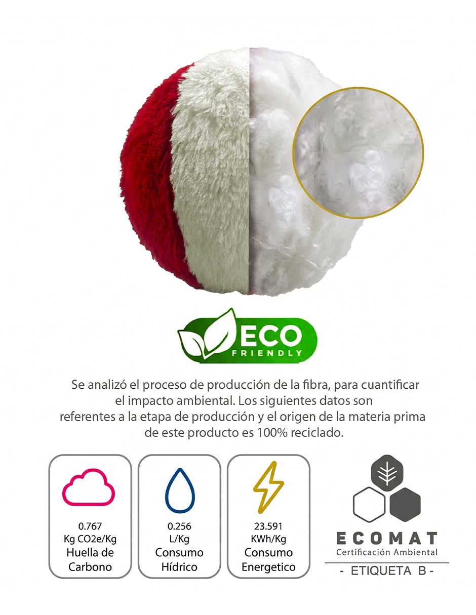 Cojín decorativo 6
