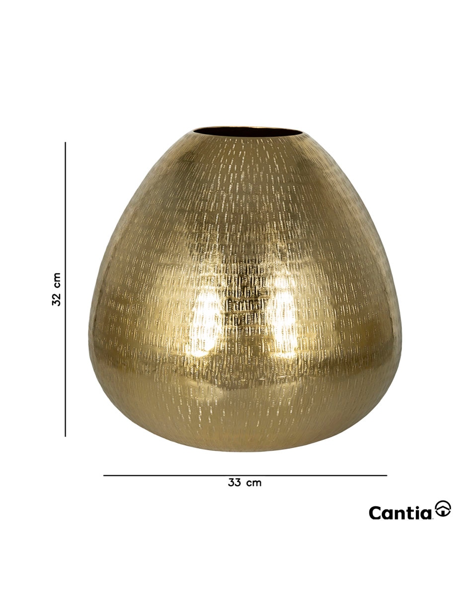 Florero Apani 5