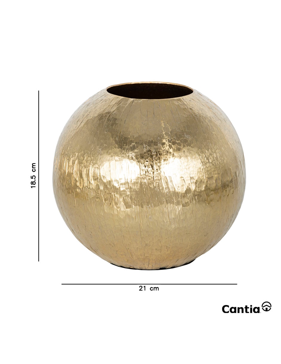 Florero Astro 5