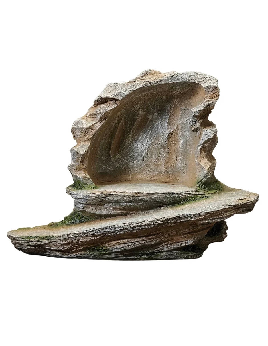 Nacimiento con Sendero 1