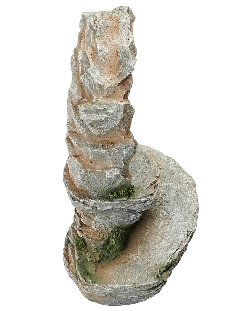 Nacimiento con Sendero 2