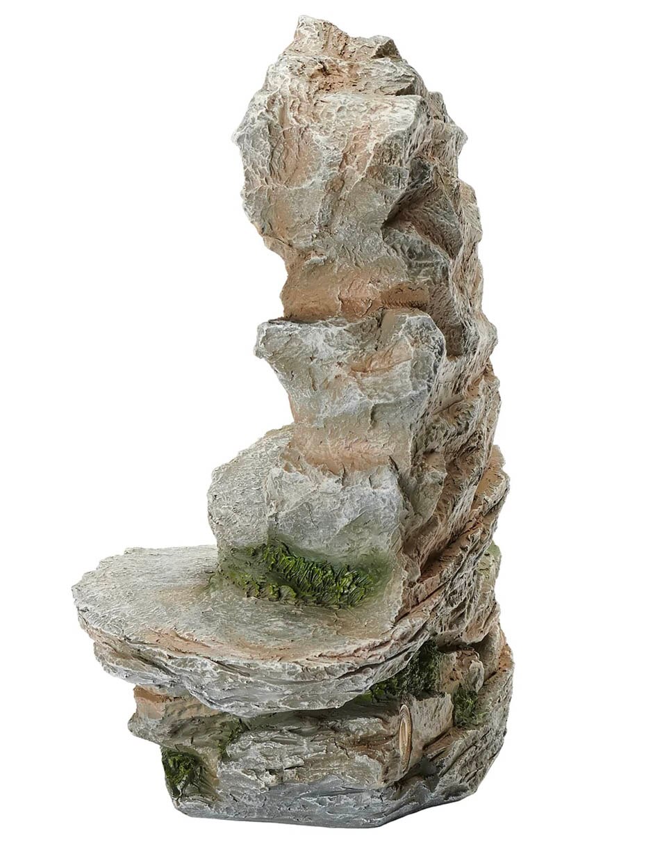 Nacimiento con Sendero 4