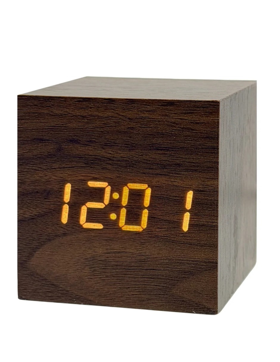 Reloj despertador Reloj despertador