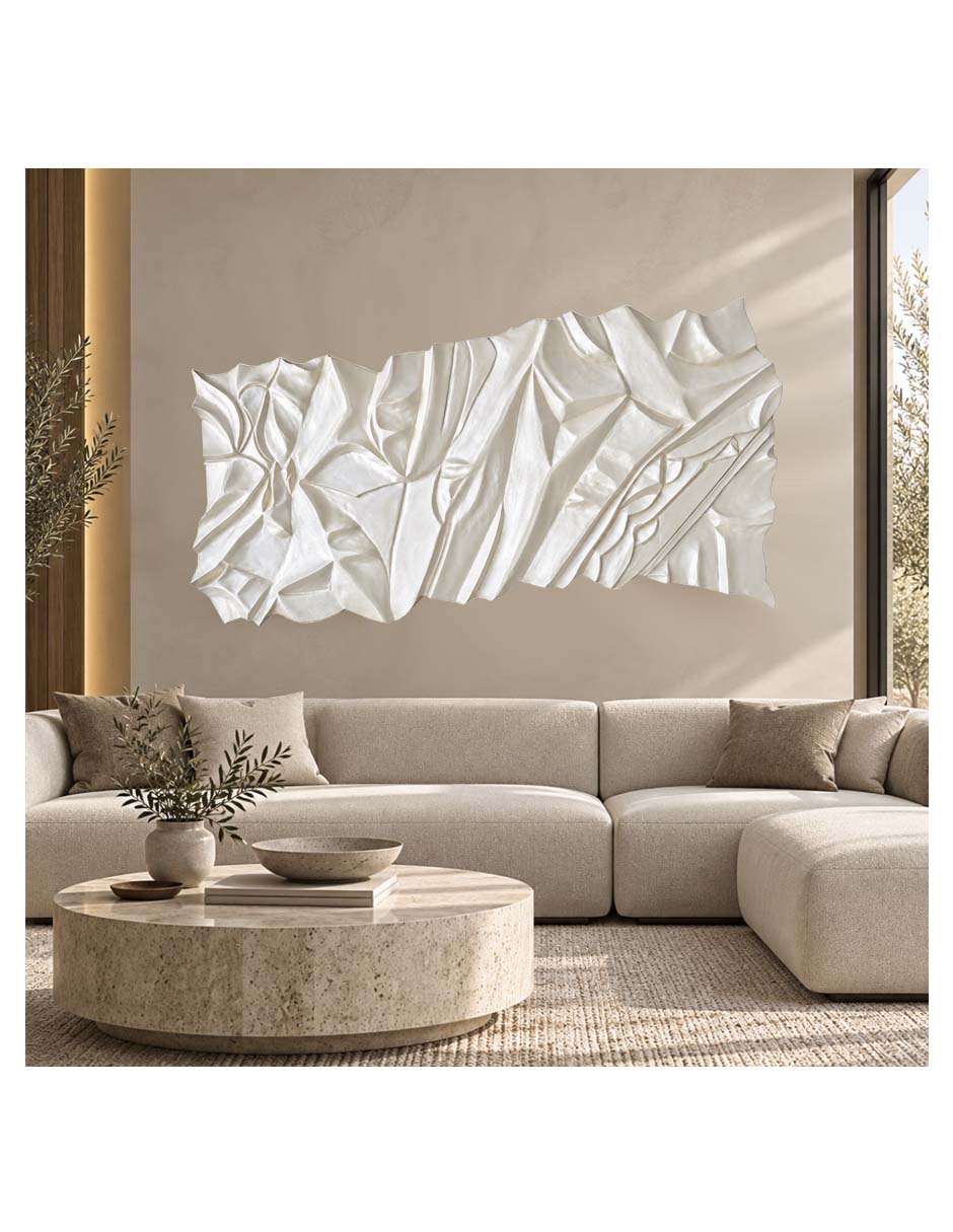 Arte de pared 5