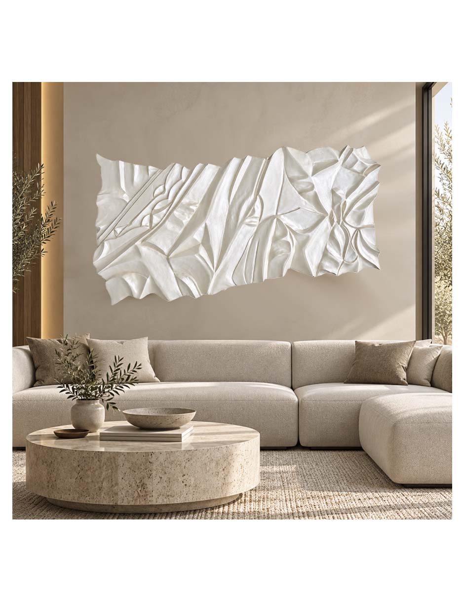 Arte de pared 6