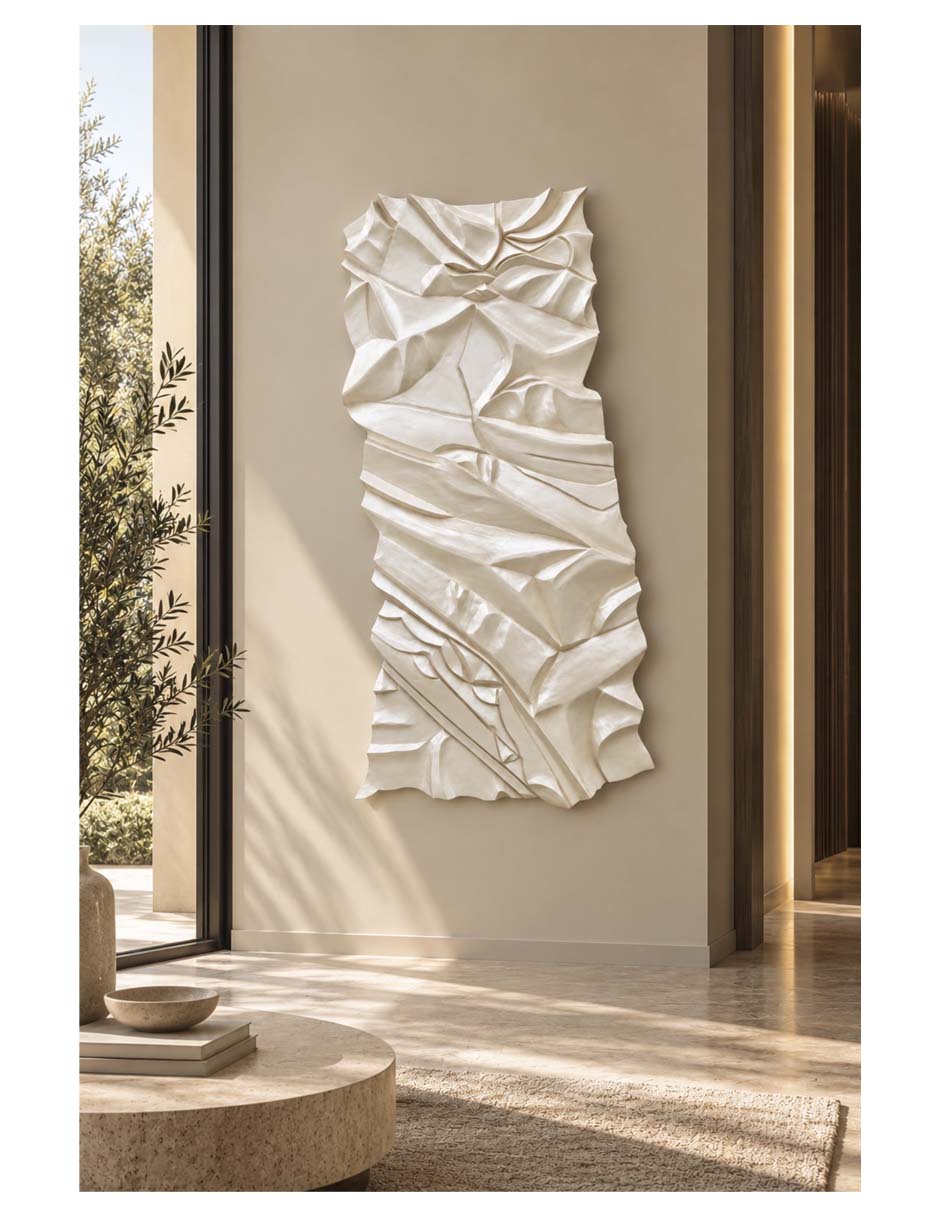 Arte de pared 8