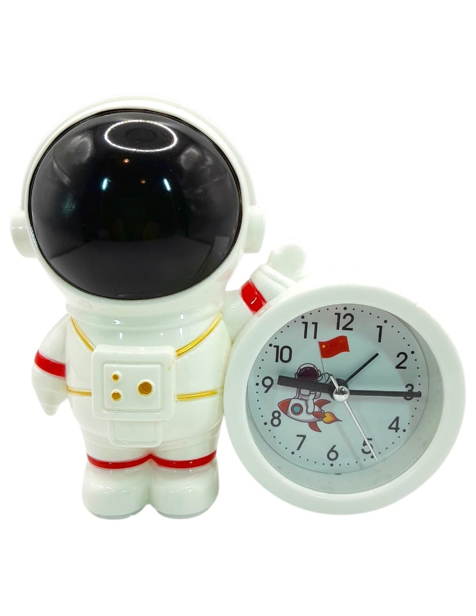 Reloj despertador 1
