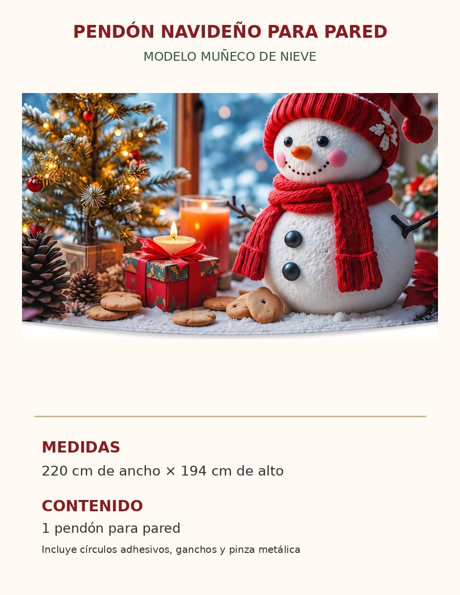 Accesorio decorativo 2