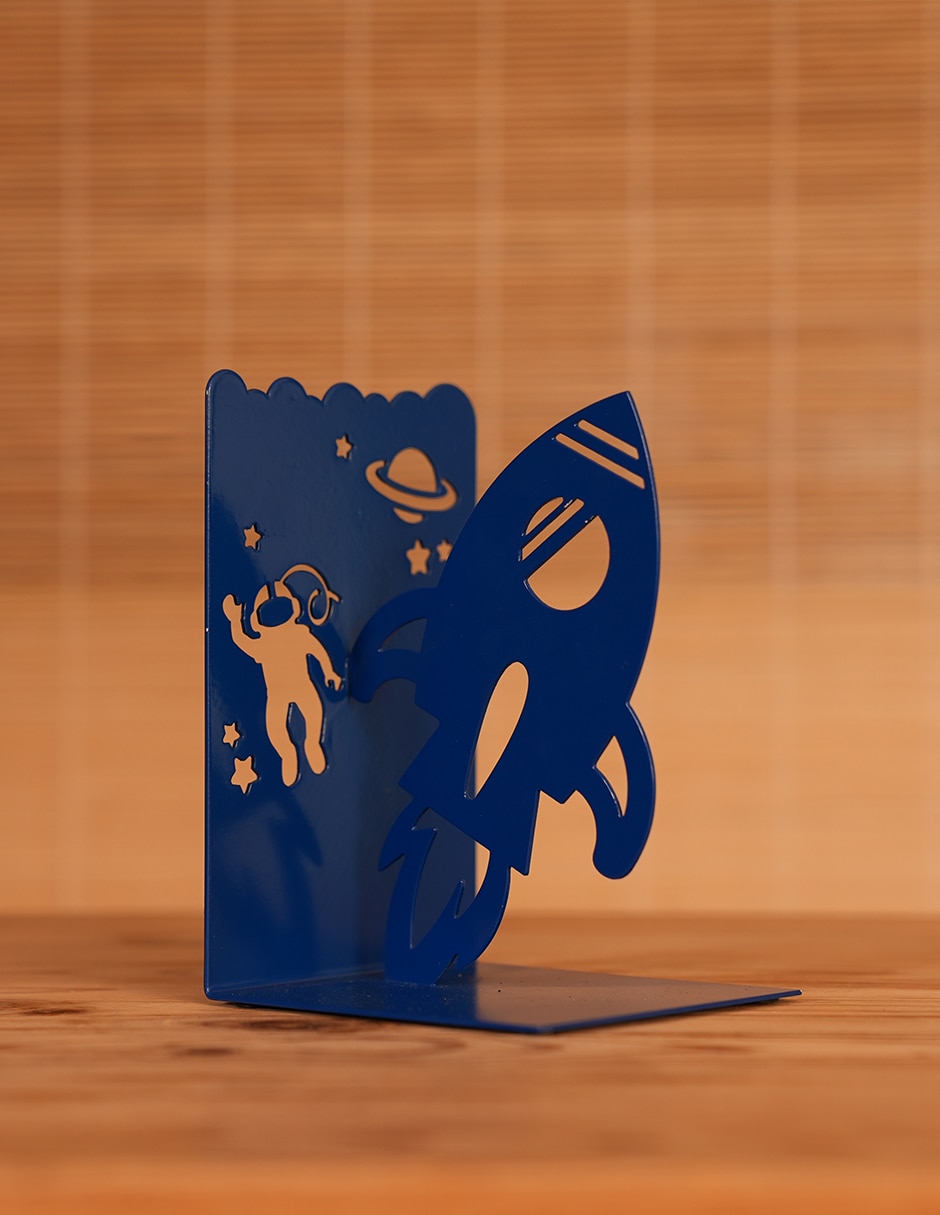 Sujetalibros 7