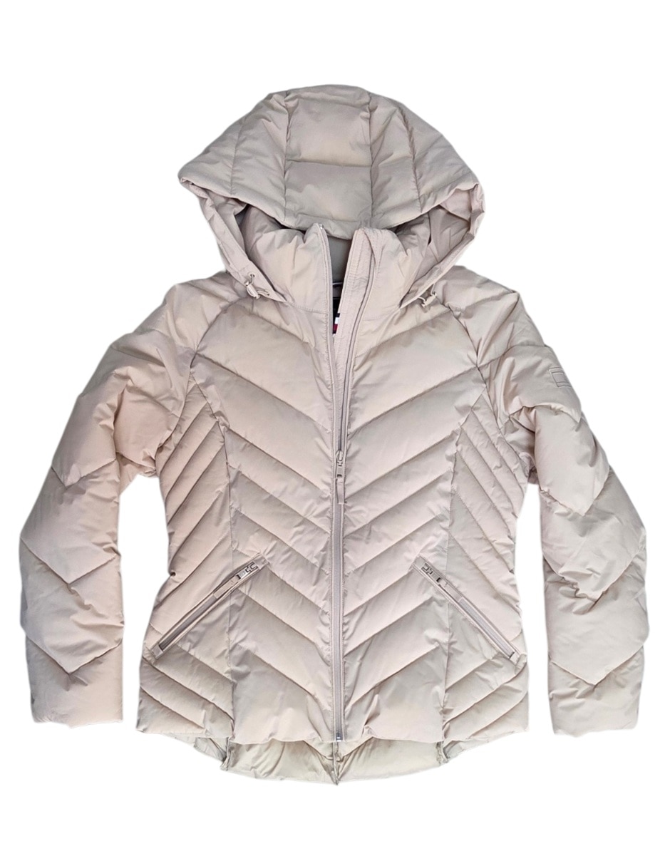 Chamarra Capitonada Tommy Hilfiger para mujer