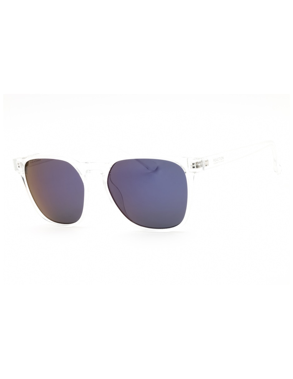 Lentes de sol Kenneth Colo Reaction KC1414-26X para hombre