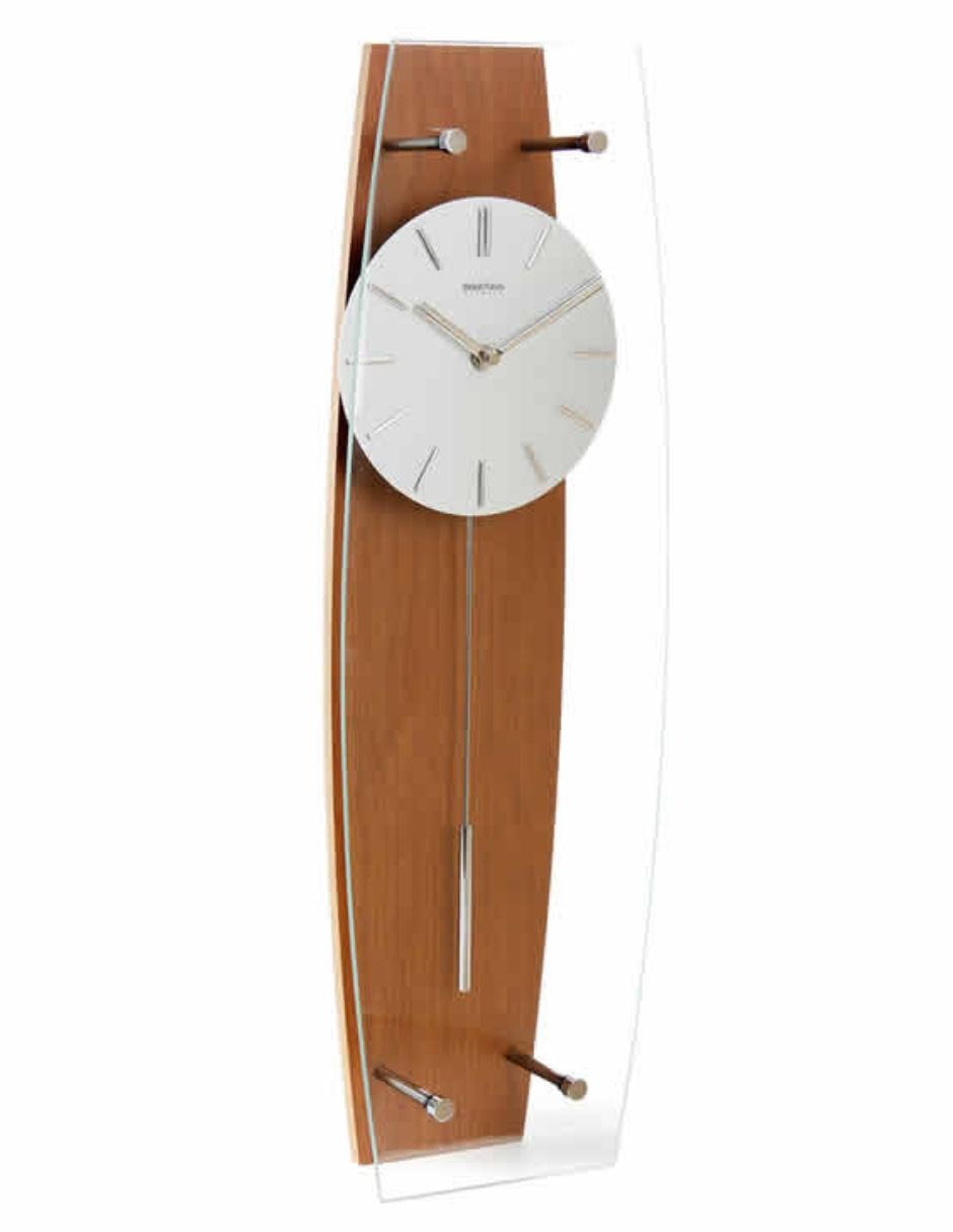 Reloj Cherry de madera Reloj Cherry de madera