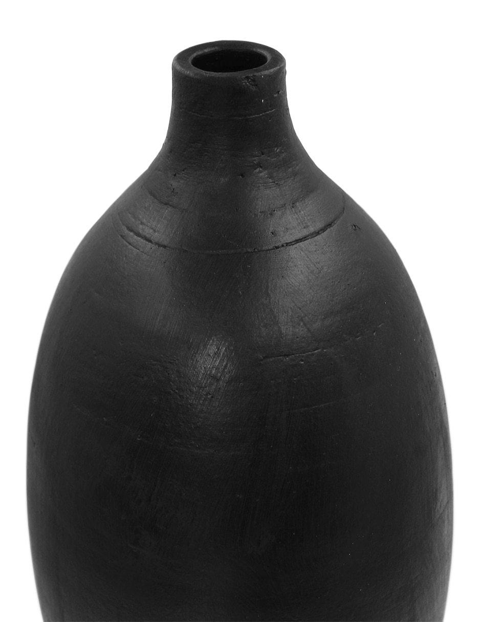 Florero de Barro 3