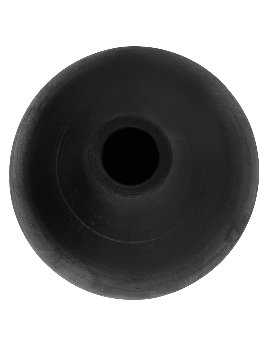Florero de Barro 5